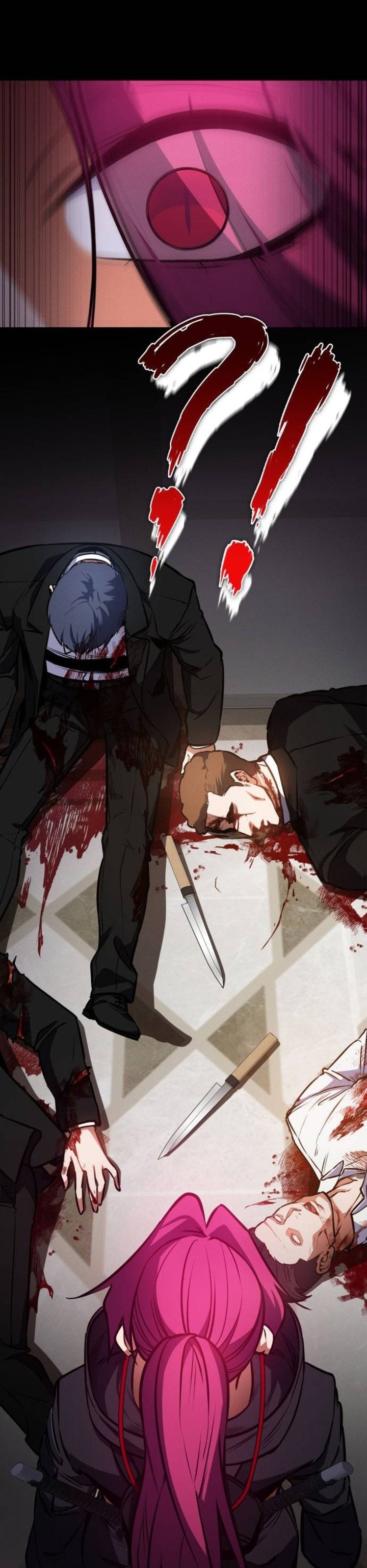Day Walker Chapter 9 Halaman 39