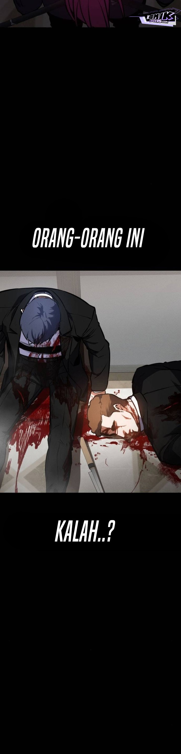 Day Walker Chapter 9 Halaman 40