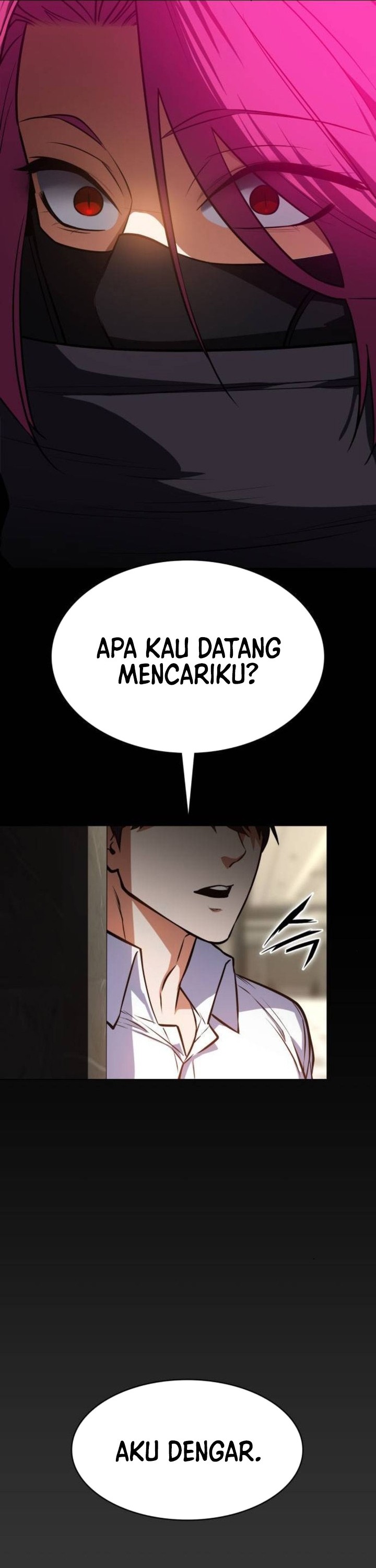 Day Walker Chapter 9 Halaman 42