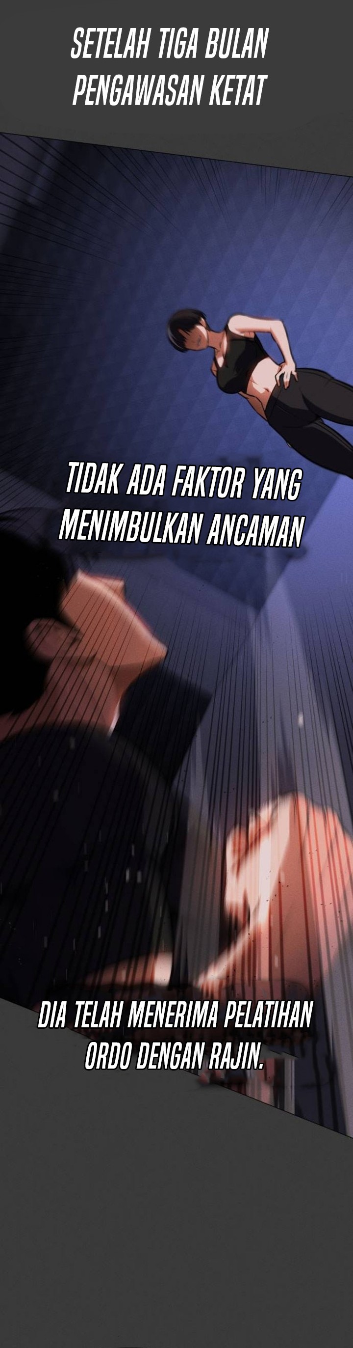 Day Walker Chapter 9 Halaman 46