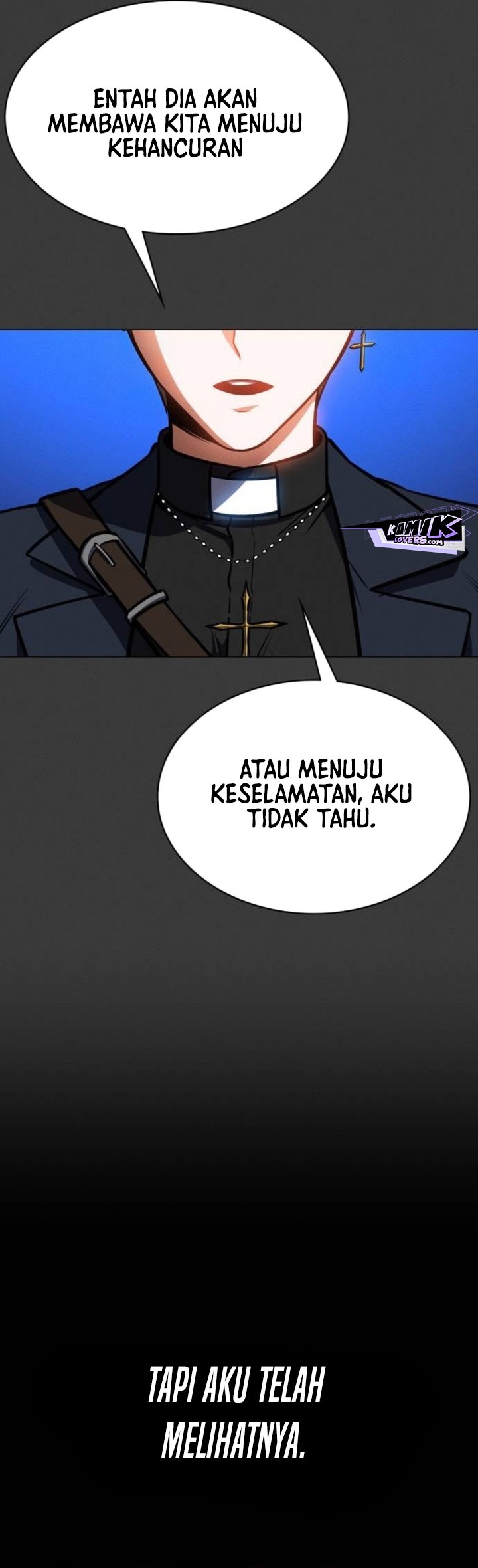 Day Walker Chapter 9 Halaman 47