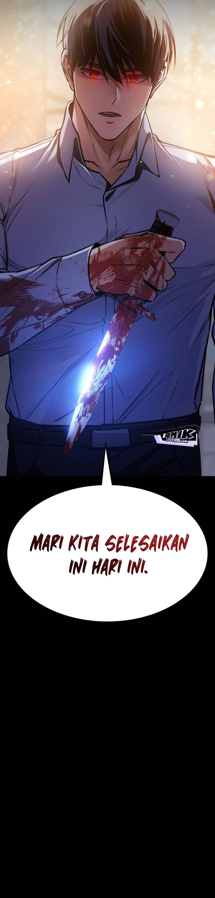 Day Walker Chapter 9 Halaman 50