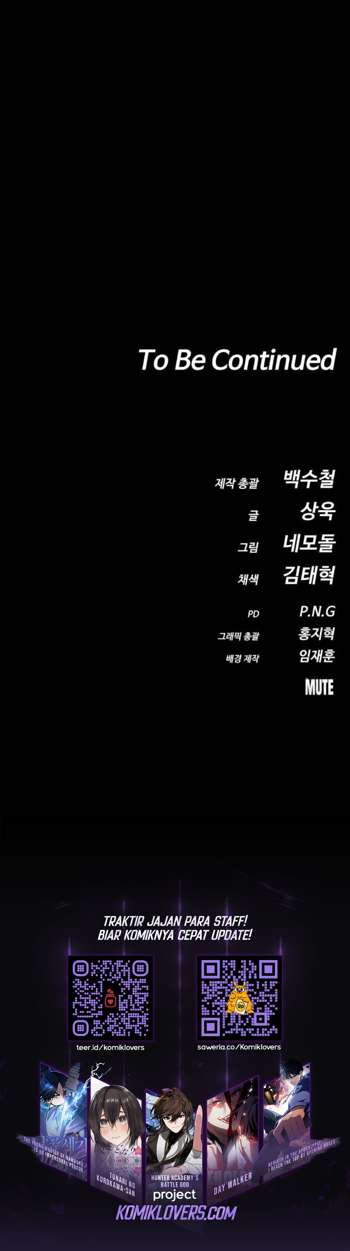 Day Walker Chapter 9 Halaman 51