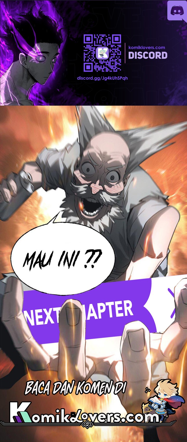 Day Walker Chapter 9 Halaman 52