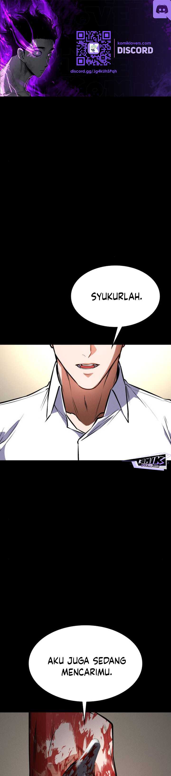 Day Walker Chapter 10 Halaman 2