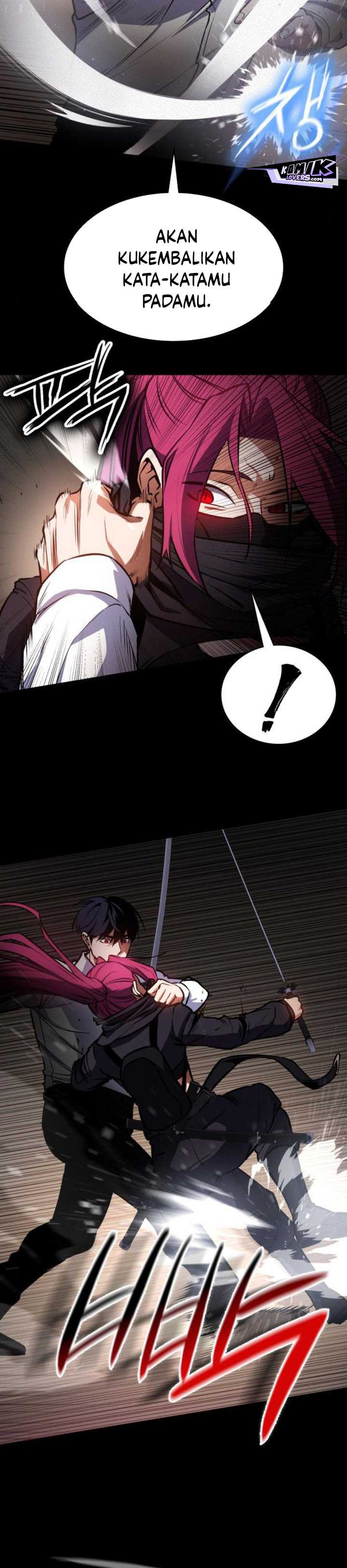 Day Walker Chapter 10 Halaman 7