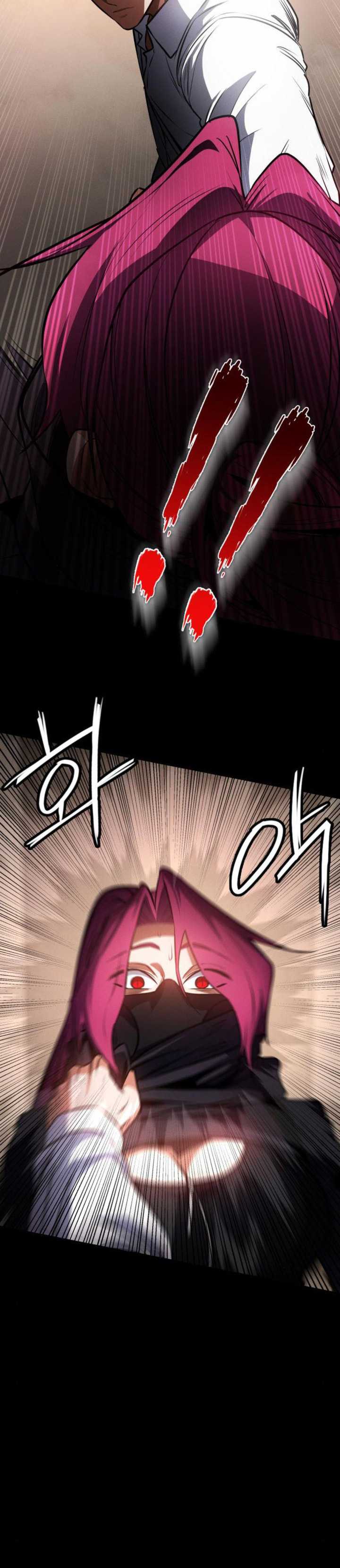 Day Walker Chapter 10 Halaman 9