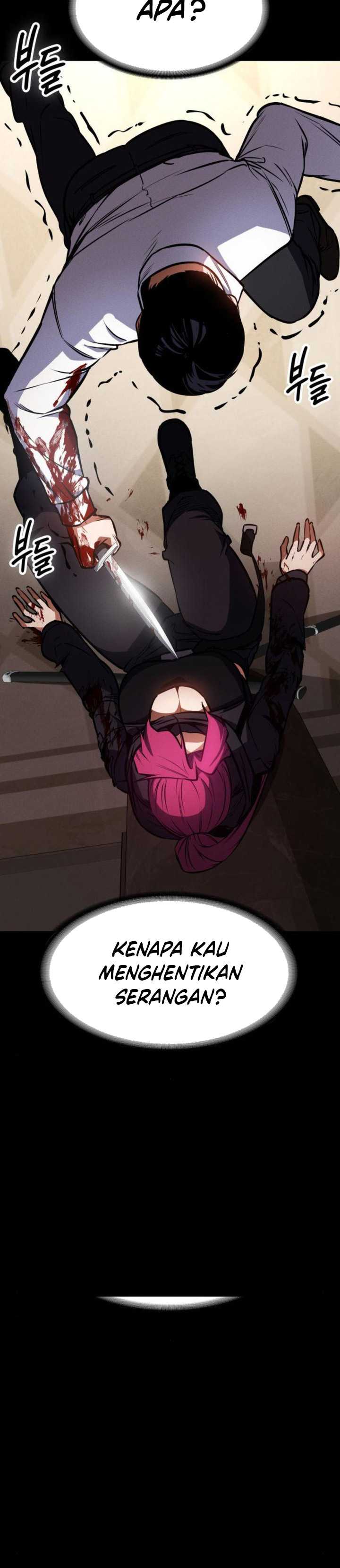 Day Walker Chapter 10 Halaman 11