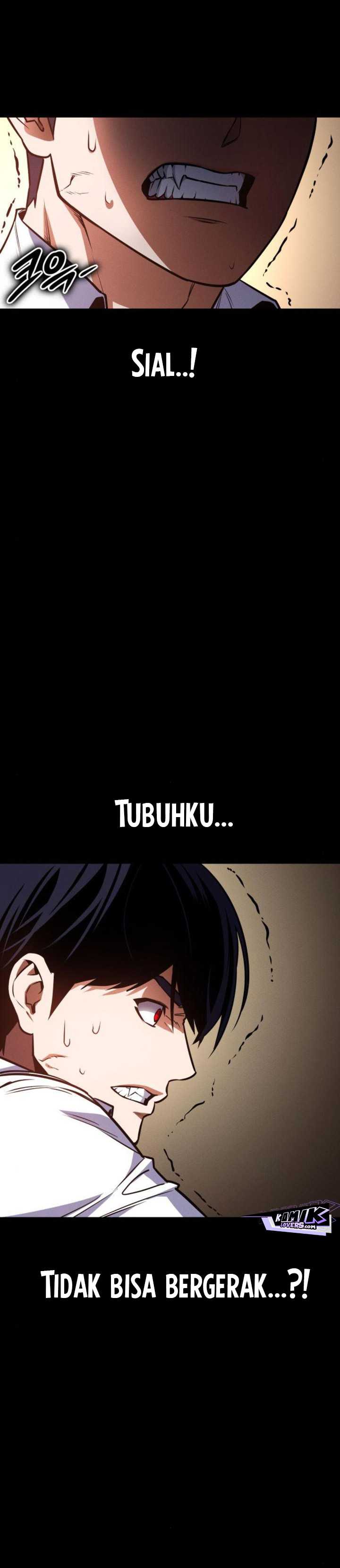 Day Walker Chapter 10 Halaman 12