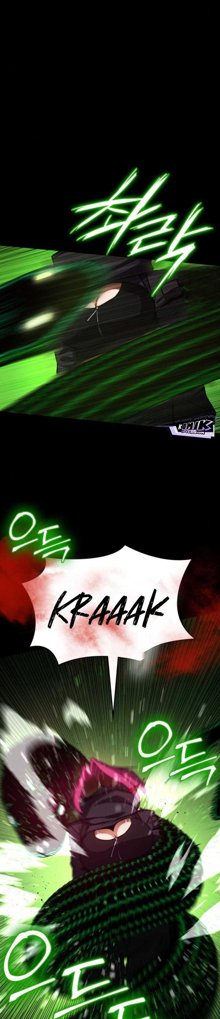 Day Walker Chapter 10 Halaman 21