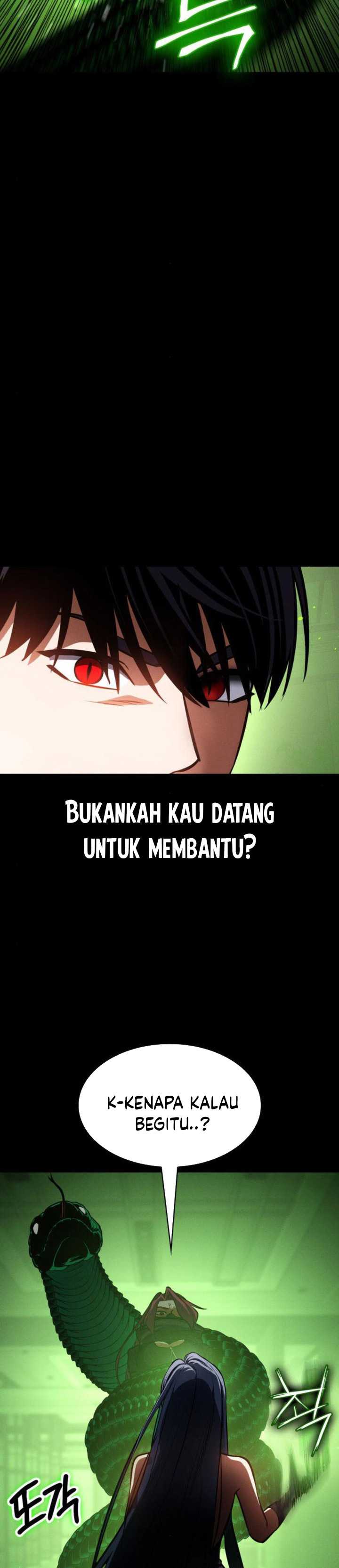 Day Walker Chapter 10 Halaman 22