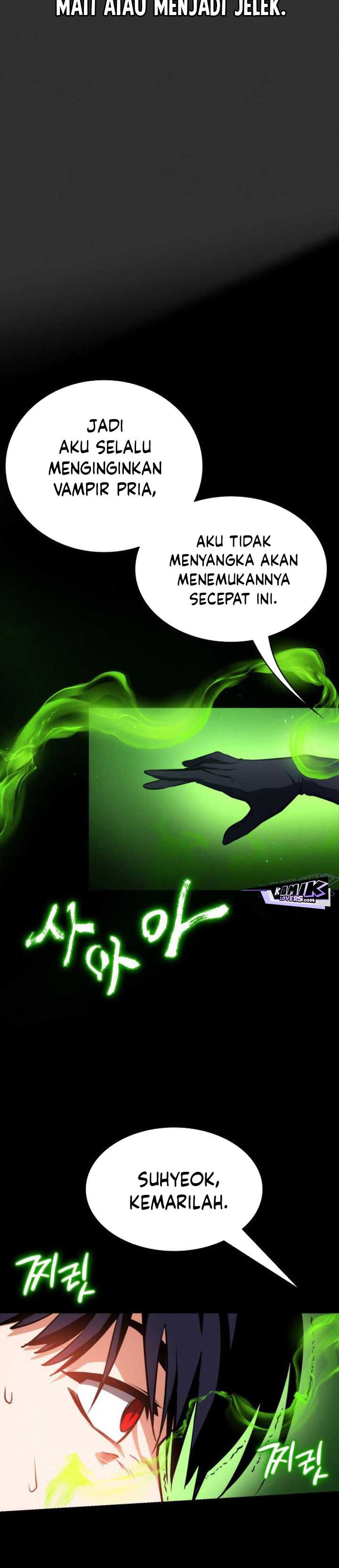 Day Walker Chapter 10 Halaman 25