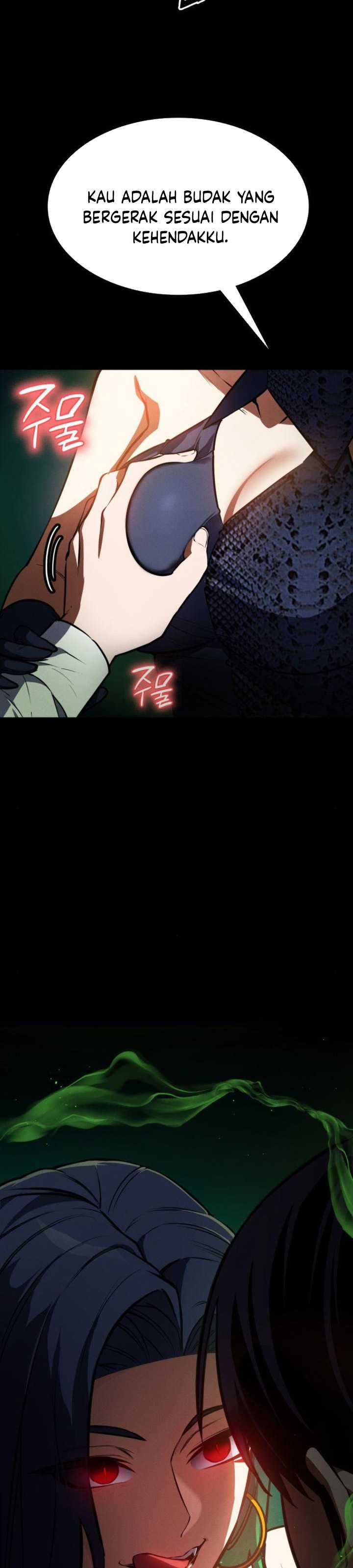 Day Walker Chapter 10 Halaman 27
