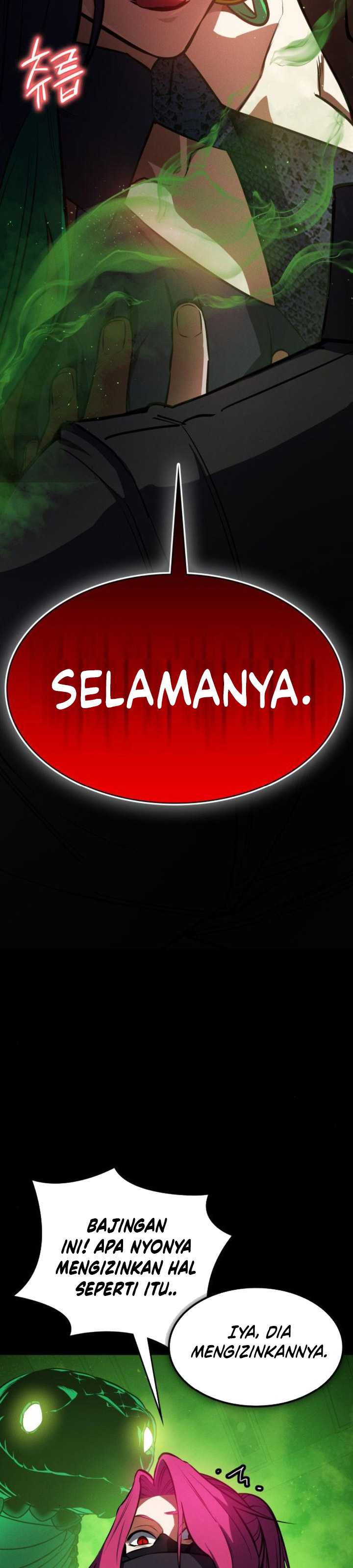 Day Walker Chapter 10 Halaman 28