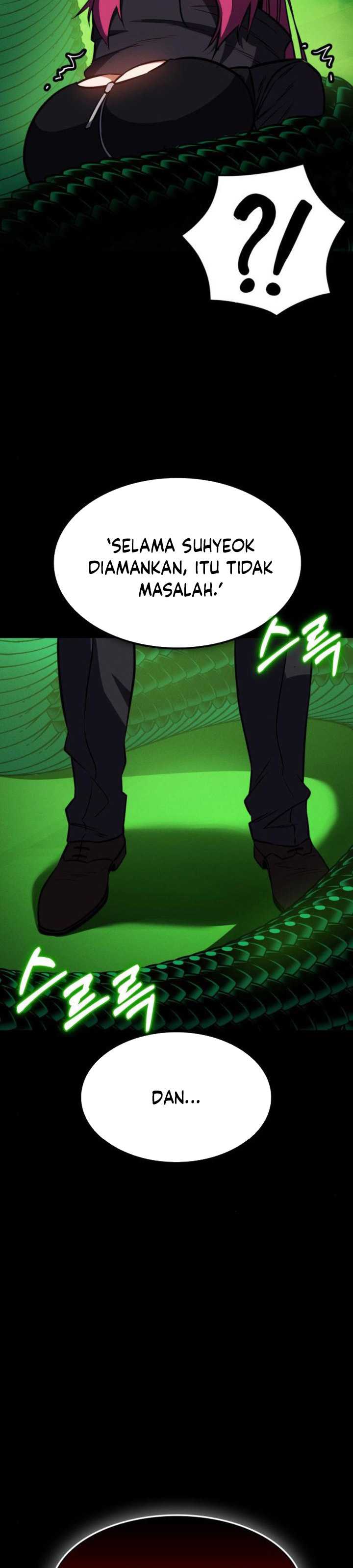 Day Walker Chapter 10 Halaman 29