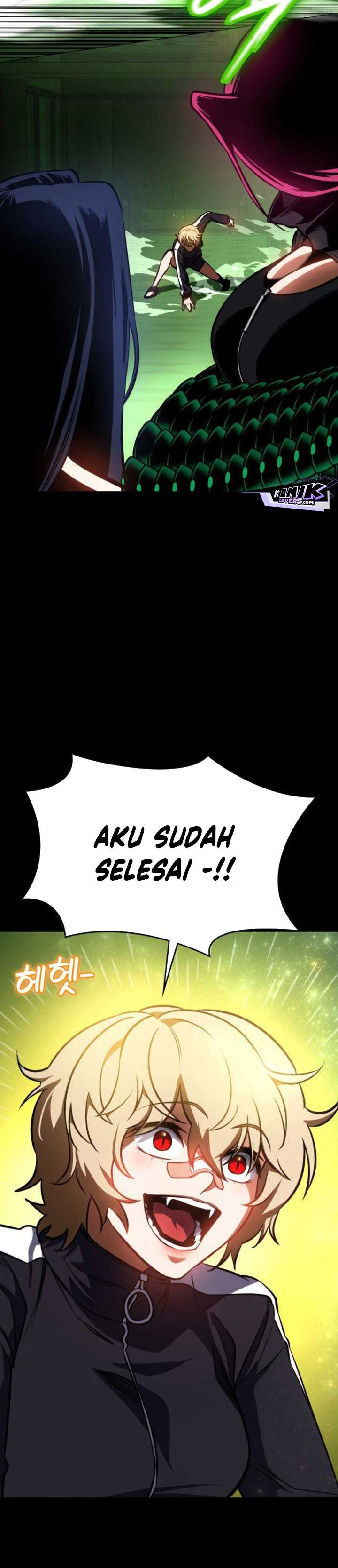 Day Walker Chapter 10 Halaman 37
