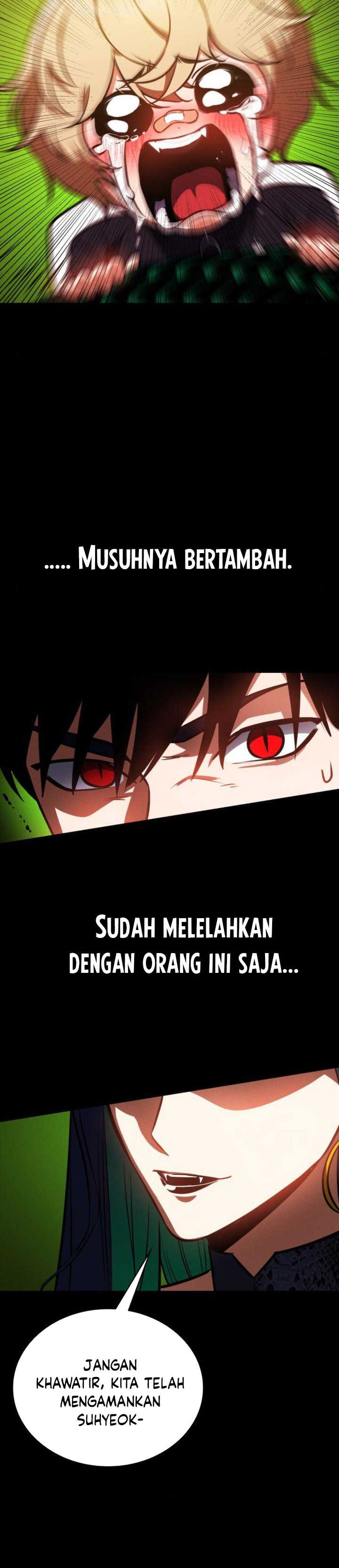 Day Walker Chapter 10 Halaman 40