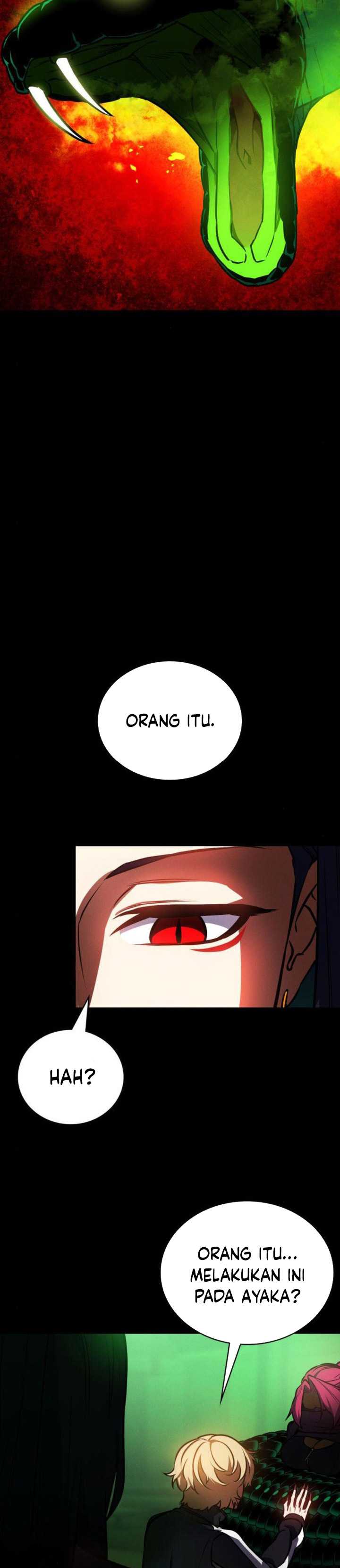 Day Walker Chapter 10 Halaman 42