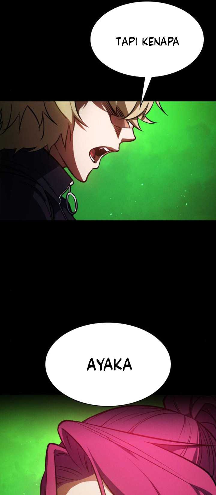 Day Walker Chapter 10 Halaman 44