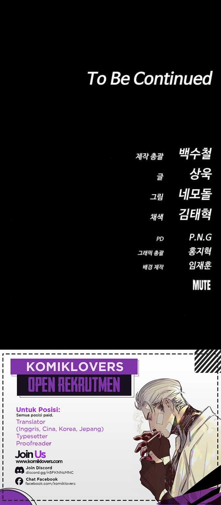 Day Walker Chapter 10 Halaman 49