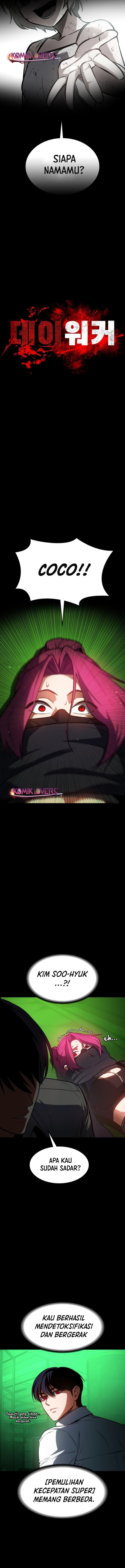 Day Walker Chapter 11 Halaman 2