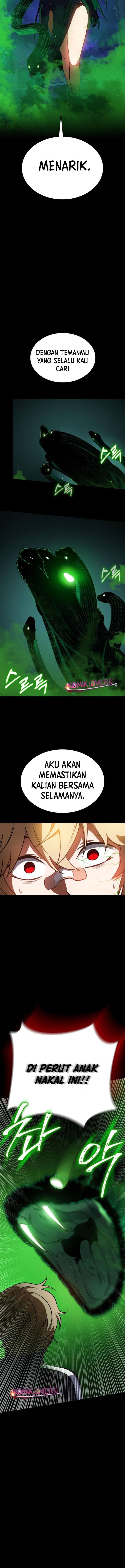 Day Walker Chapter 11 Halaman 13