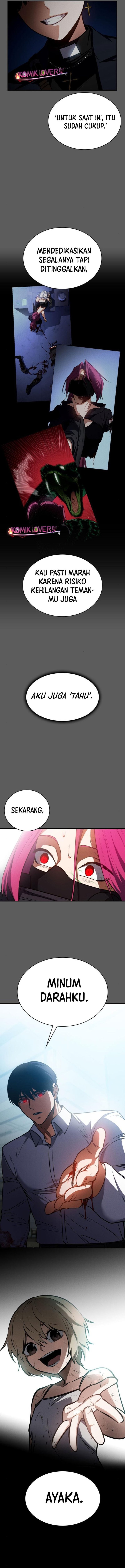 Day Walker Chapter 11 Halaman 17