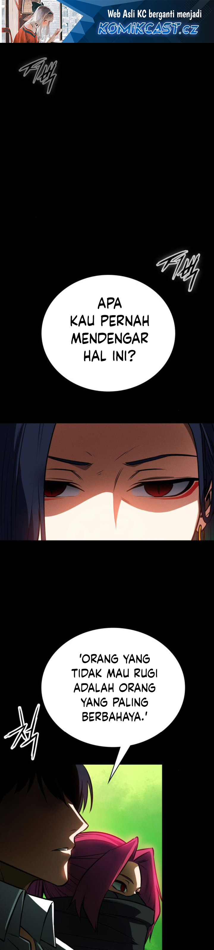 Day Walker Chapter 12 Halaman 2