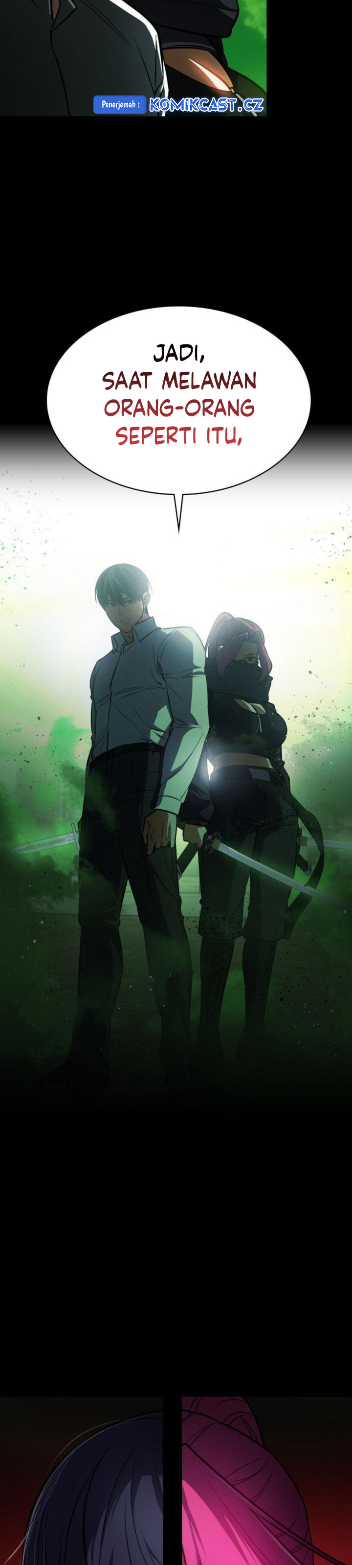 Day Walker Chapter 12 Halaman 3