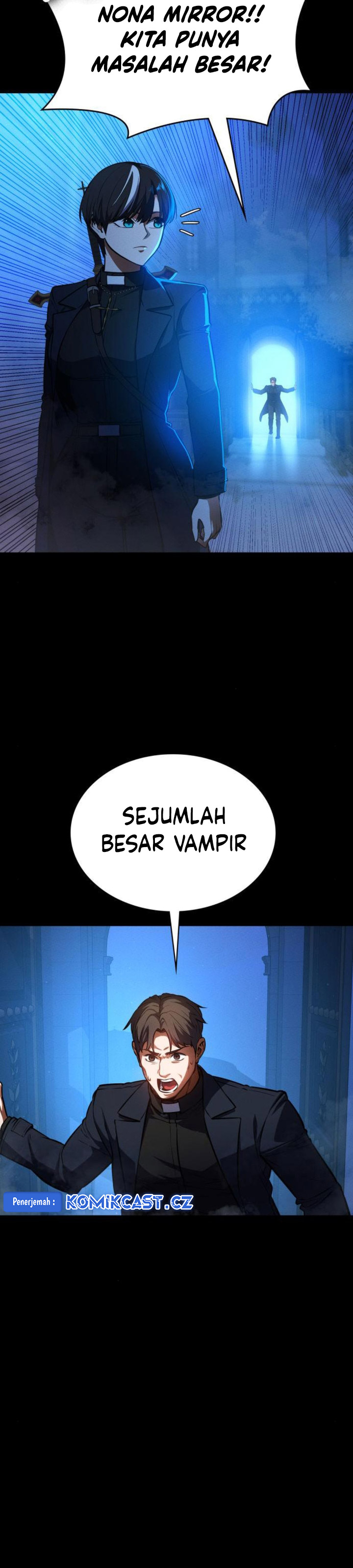 Day Walker Chapter 12 Halaman 6