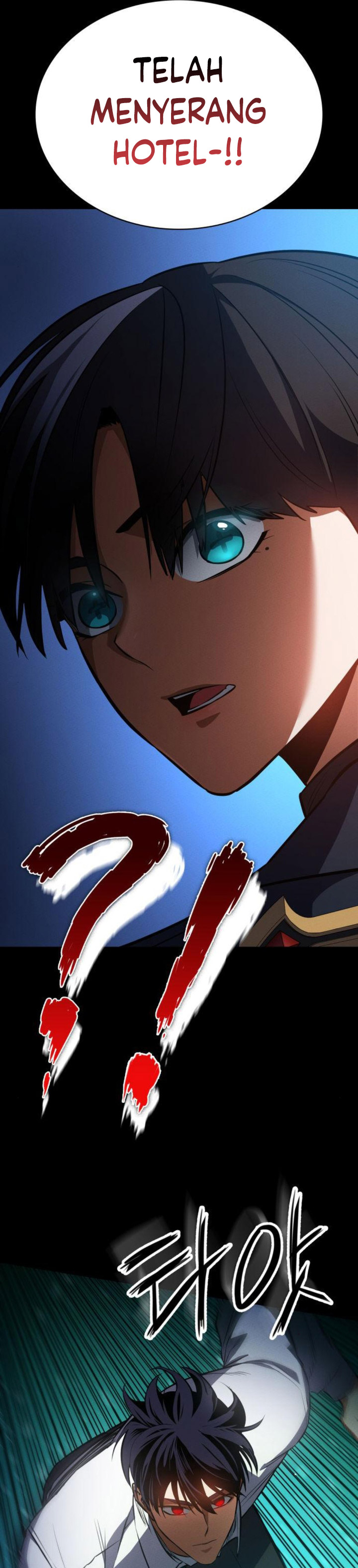 Day Walker Chapter 12 Halaman 7