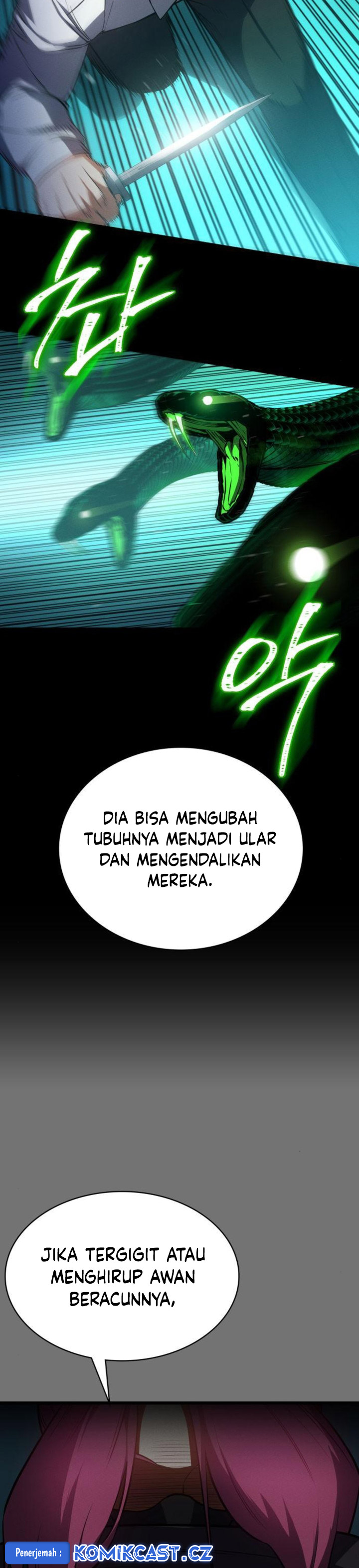 Day Walker Chapter 12 Halaman 8