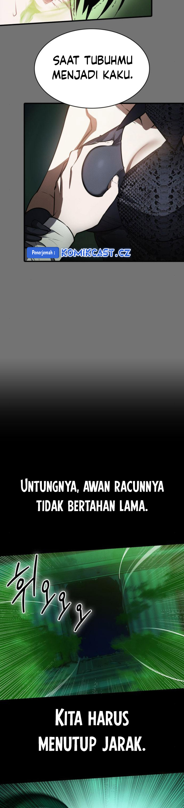 Day Walker Chapter 12 Halaman 10