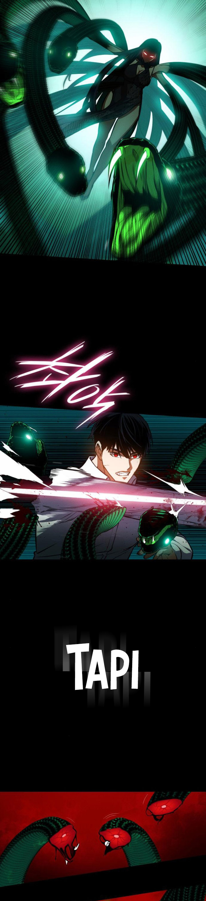 Day Walker Chapter 12 Halaman 11
