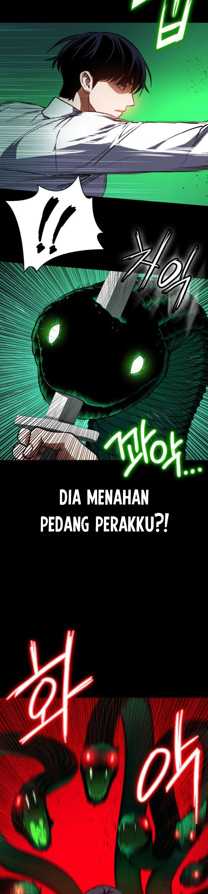 Day Walker Chapter 12 Halaman 13