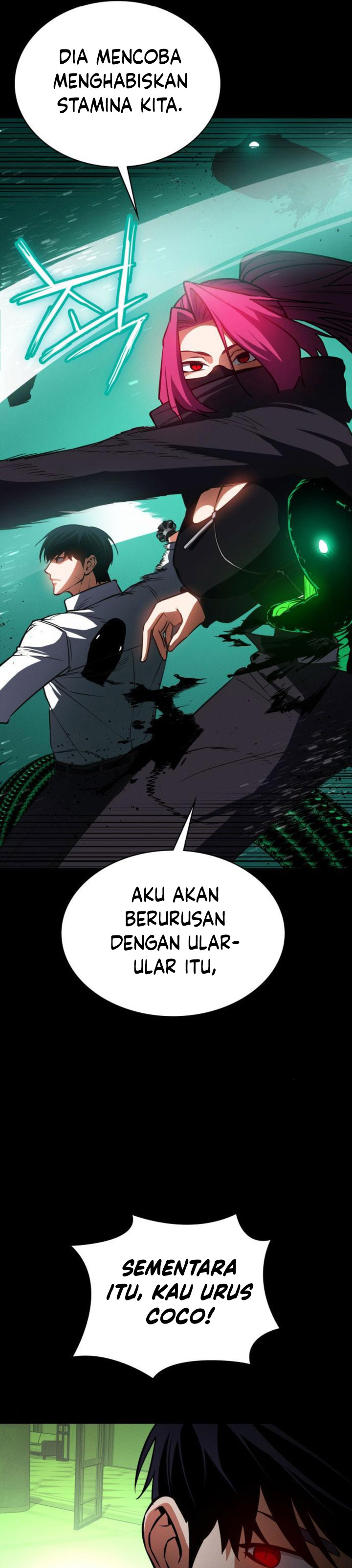 Day Walker Chapter 12 Halaman 17