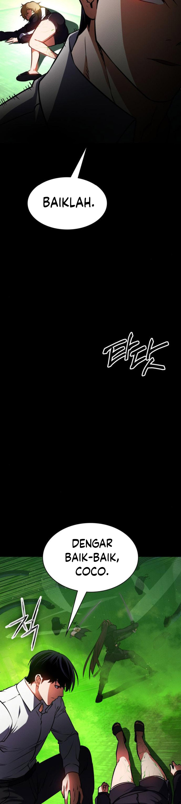 Day Walker Chapter 12 Halaman 18