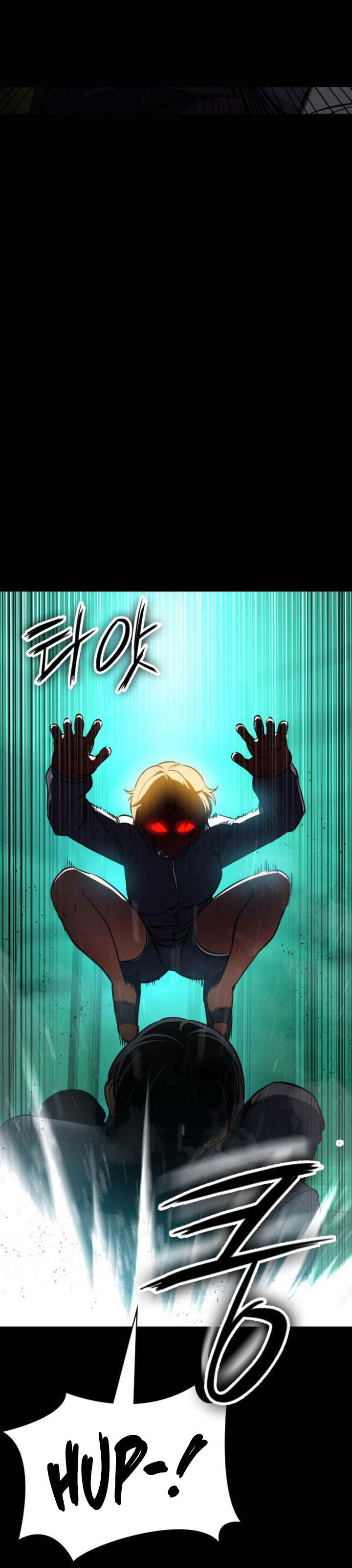Day Walker Chapter 12 Halaman 22