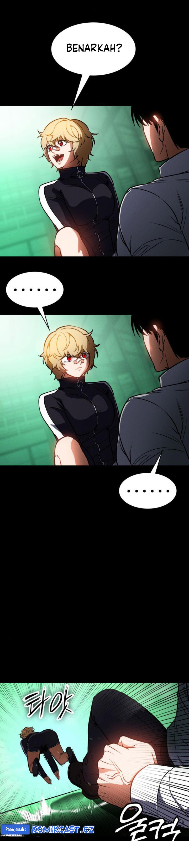 Day Walker Chapter 12 Halaman 25