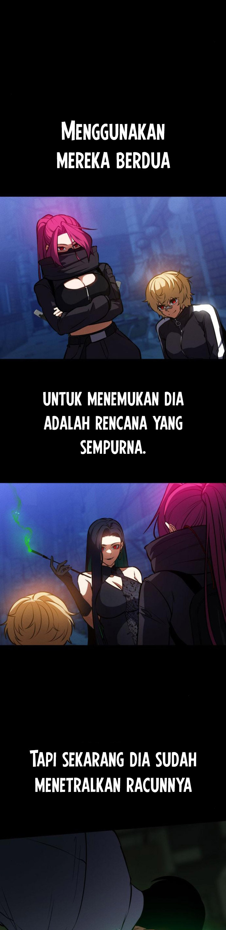 Day Walker Chapter 12 Halaman 27