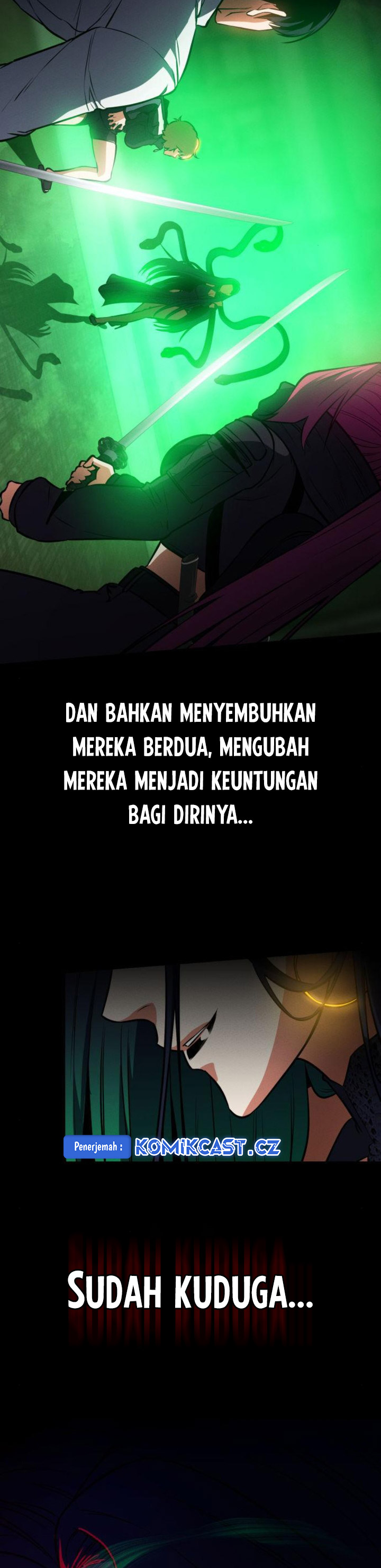 Day Walker Chapter 12 Halaman 28