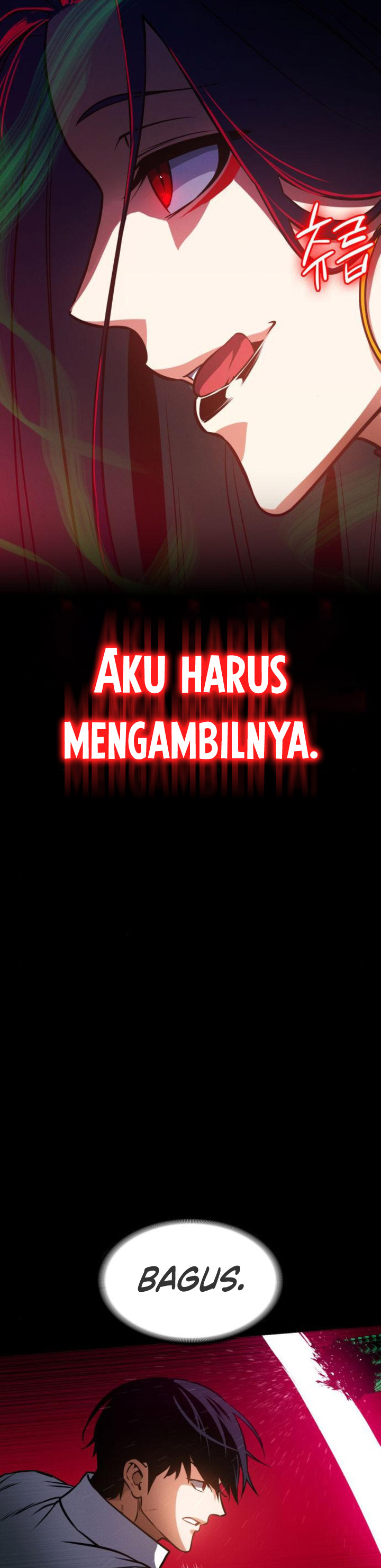 Day Walker Chapter 12 Halaman 29