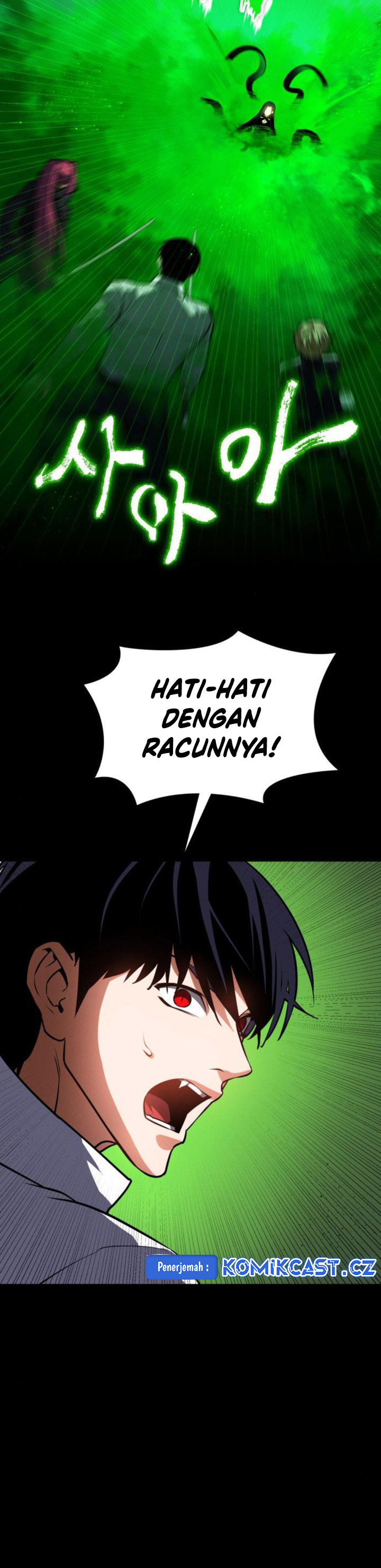 Day Walker Chapter 12 Halaman 31