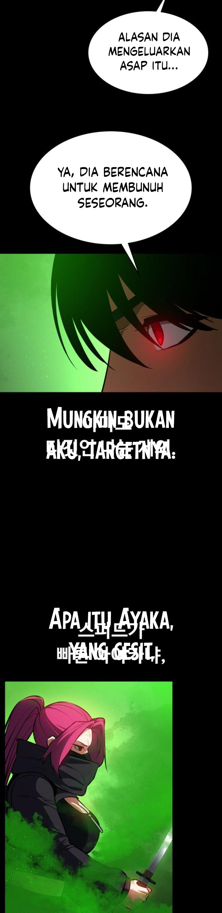 Day Walker Chapter 12 Halaman 33