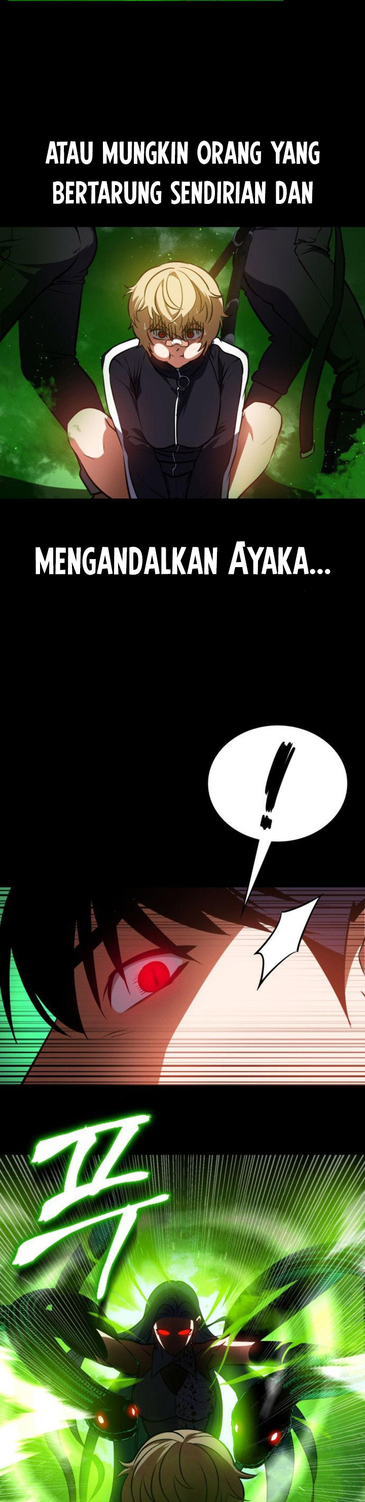 Day Walker Chapter 12 Halaman 34