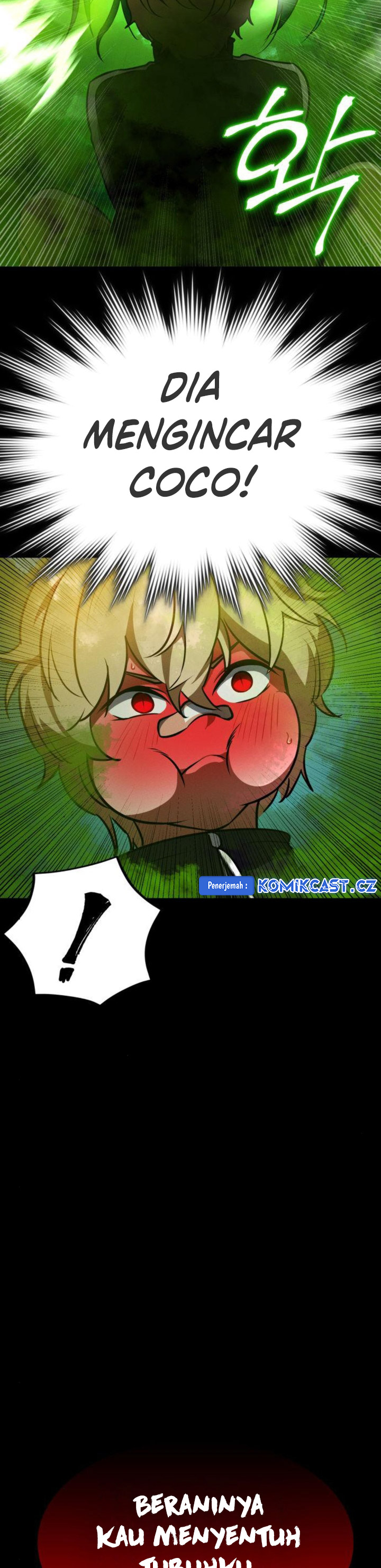 Day Walker Chapter 12 Halaman 35