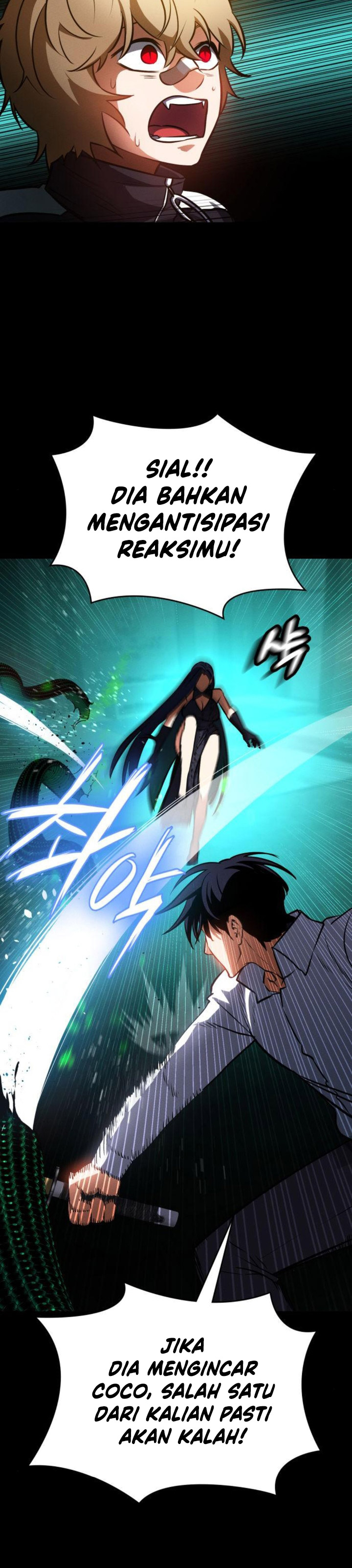 Day Walker Chapter 12 Halaman 38