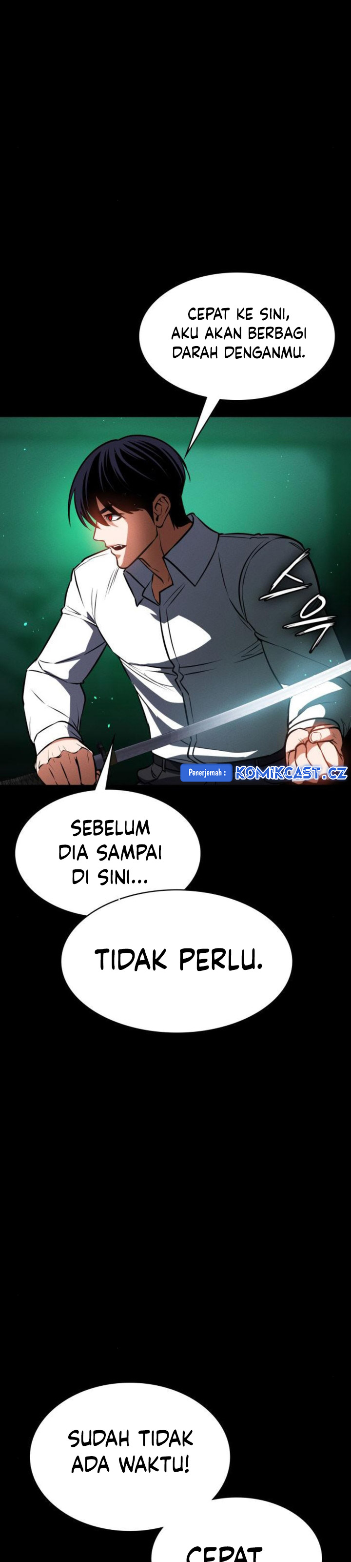 Day Walker Chapter 12 Halaman 39