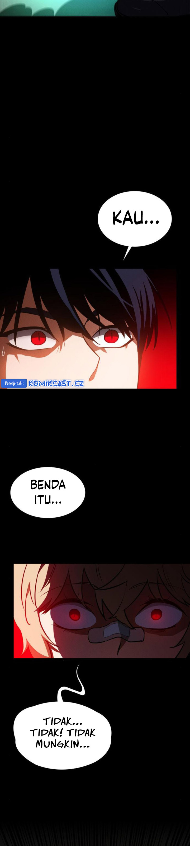 Day Walker Chapter 12 Halaman 41