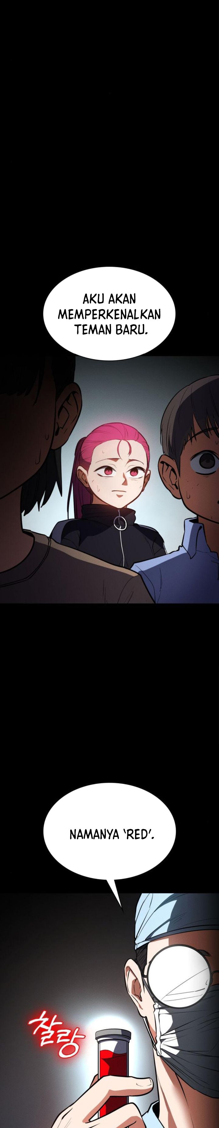 Day Walker Chapter 13 Halaman 4